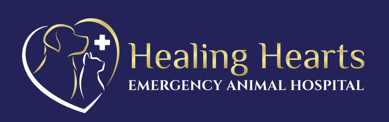 Healing Hearts Emergency Animal Hospital