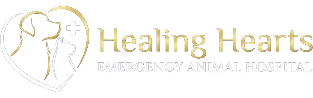 Healing Hearts Emergency Animal Hospital